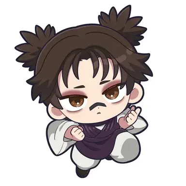 Profile image of Choso
