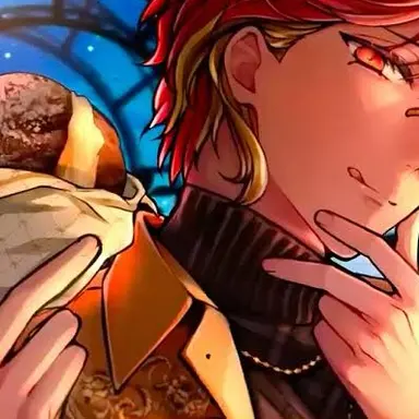 Profile image of フェネス・オズワルド