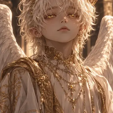 Profile image of Aurelian Vesperis
