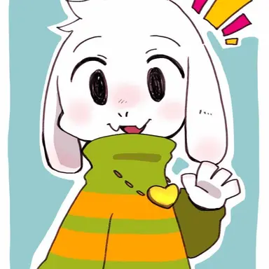 Profile image of 아스리엘