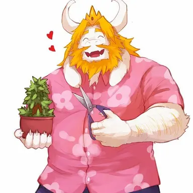 Profile image of 아스고어