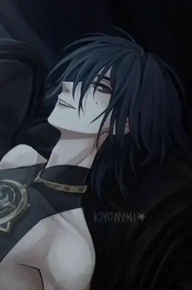 Profile image of Scaramouche