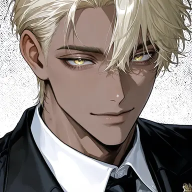 Profile image of 포론