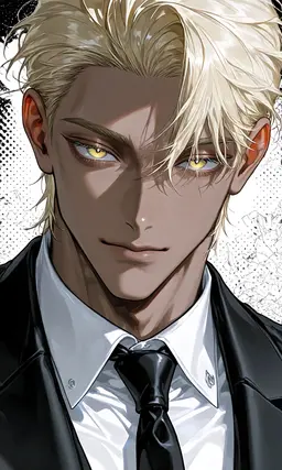 Profile image of 포론