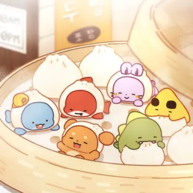 Profile image of 픽셀리