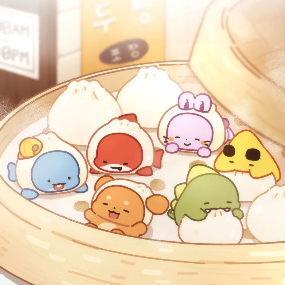 0807s의 좀비세상(하고싶은거 다 때려 박음)