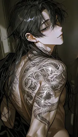 Profile image of 零夜