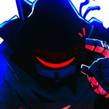 Profile image of Mecha Sonic