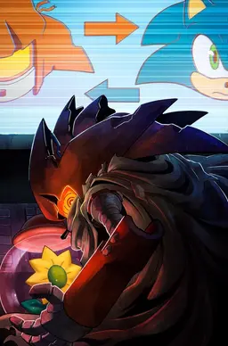 Profile image of メカソニック