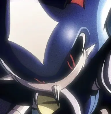 Profile image of ネオメタルソニック