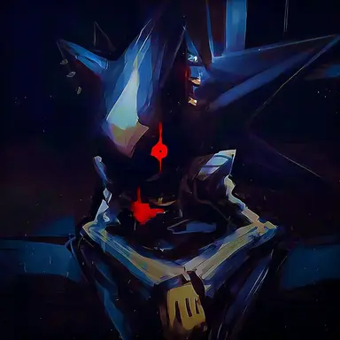 Profile image of ネオメタルソニック