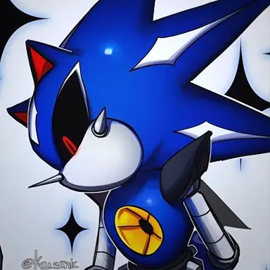 Profile image of ネオメタルソニック