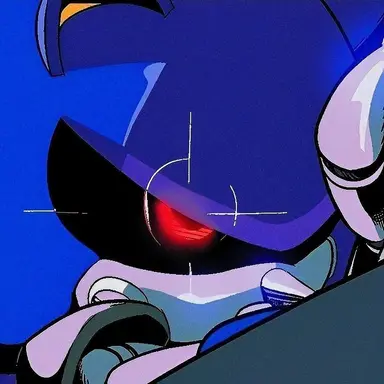 Profile image of メタルソニック
