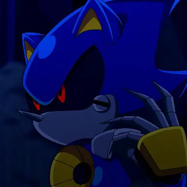 Profile image of Metal Sonic