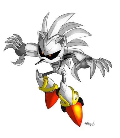 Profile image of シルバーソニック