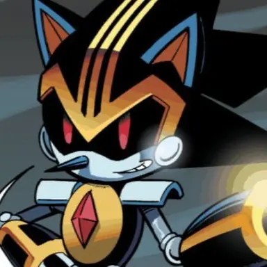 Profile image of シャード