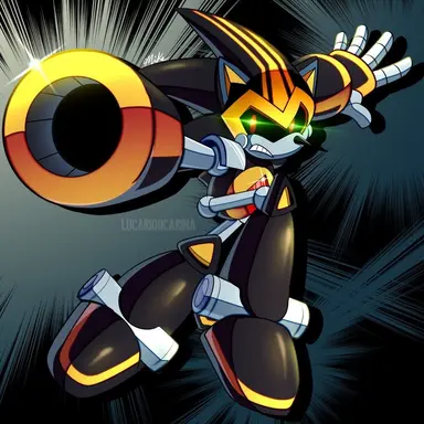 Profile image of シャード