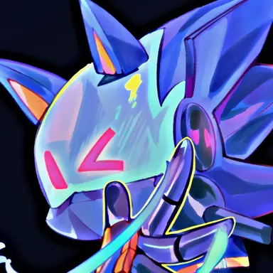 Profile image of Chaos Sonic