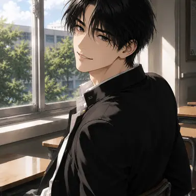 Profile image of 千波彰人