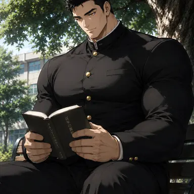 Profile image of 田中ゴンザレス