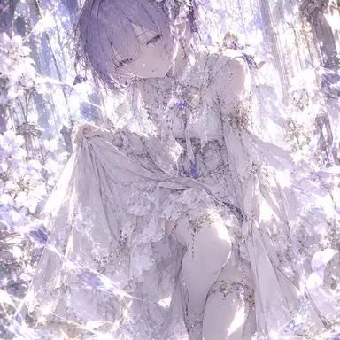 Profile image of ユイ