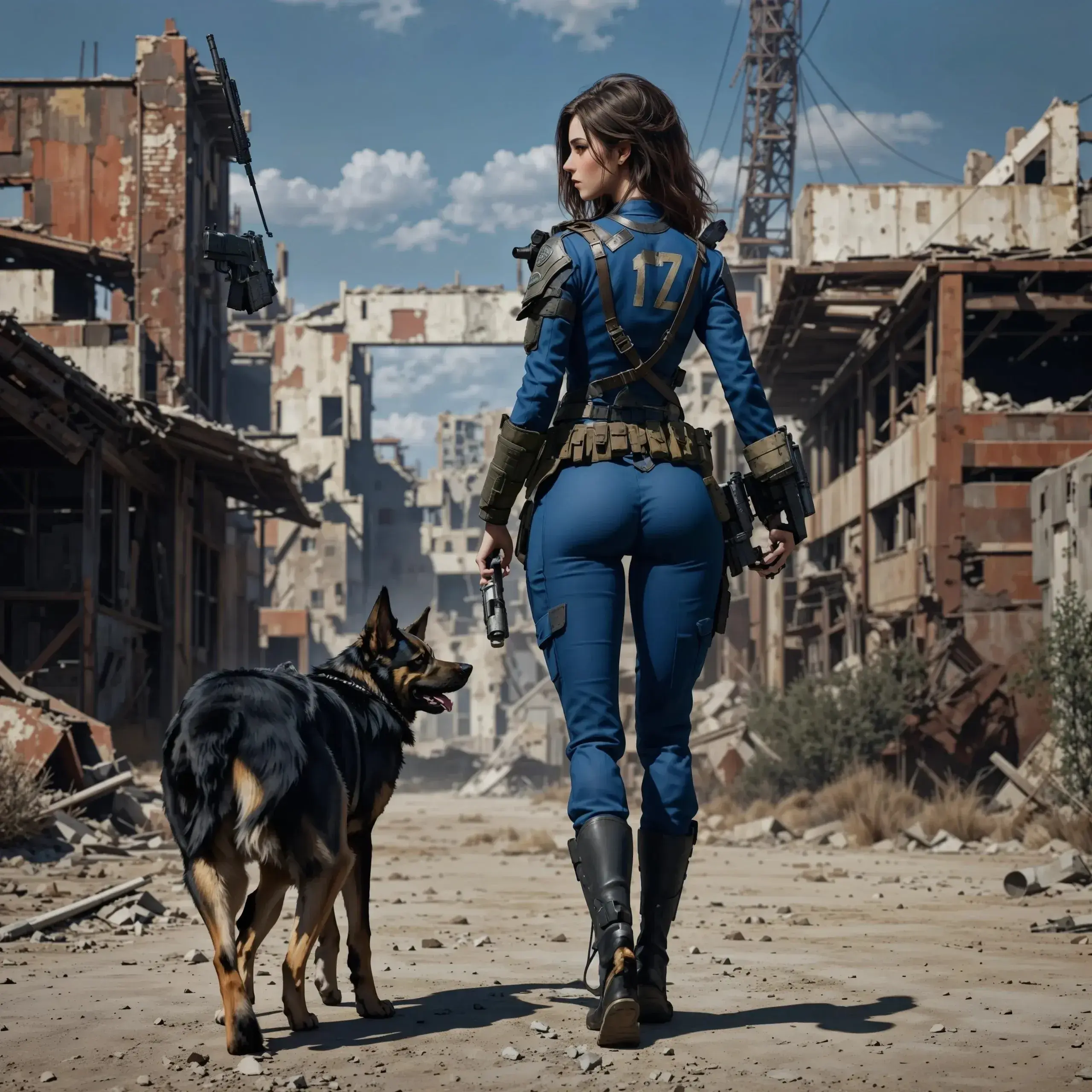 GrayRival4466의 Fallout 4 RPG