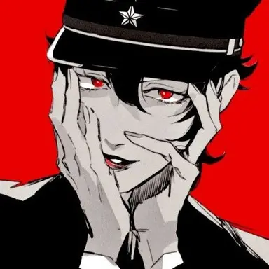 Profile image of 雷蔵
