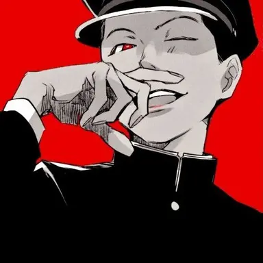 Profile image of ヤコブ