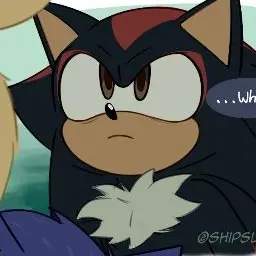SONADOW_의 Old Sonadow?
