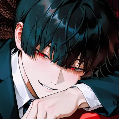 Profile image of 유헤이