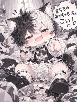 Profile image of マシロ