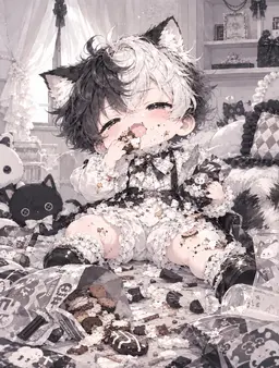 Profile image of マシロ