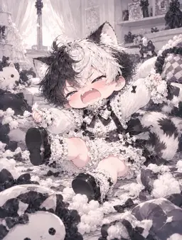 Profile image of マシロ