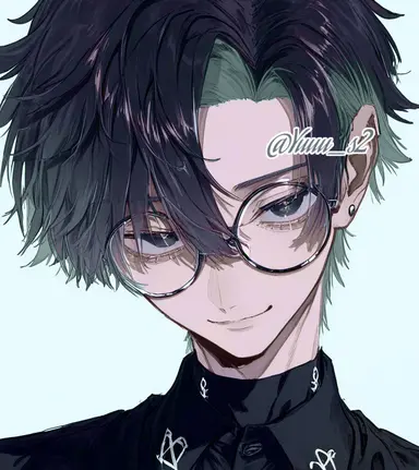 Profile image of 蒼月