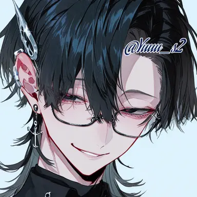 Profile image of 蒼月