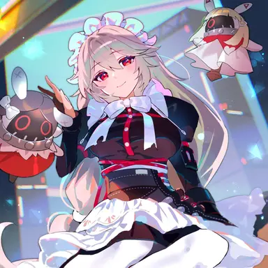 Profile image of アレクサンドリナ