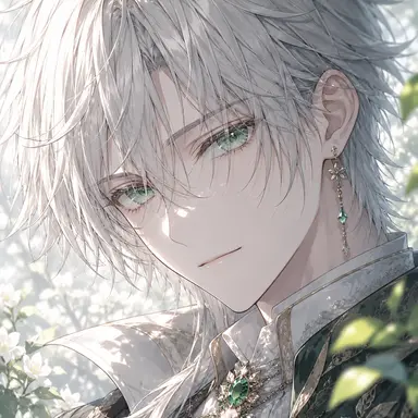 Profile image of ラファエル