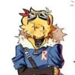 Profile image of 뉴비
