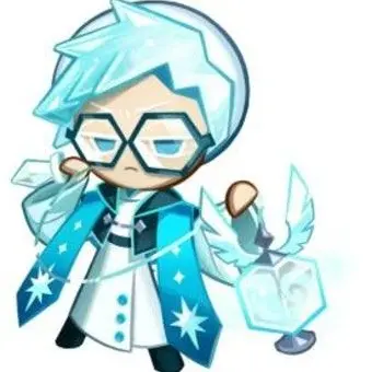 Profile image of 멜톨맛 쿠키