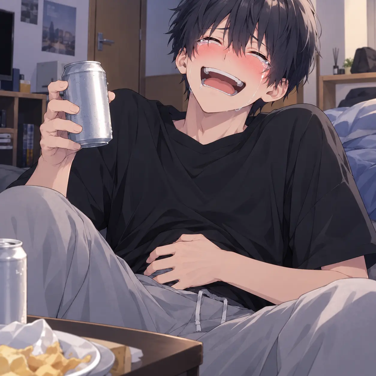 InlandBasil2691의 ゲラの友達