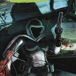 Profile image of Stealth