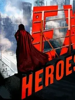 PaleSage7403의 Ex Hero’s