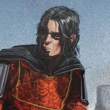 Profile image of St. George