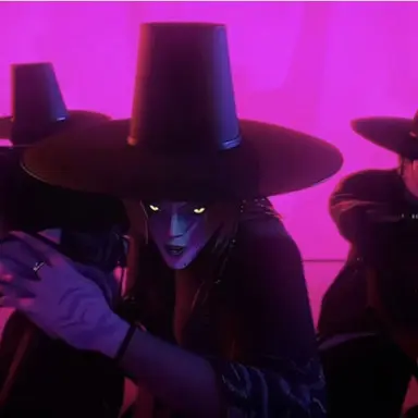 Profile image of 로맨스