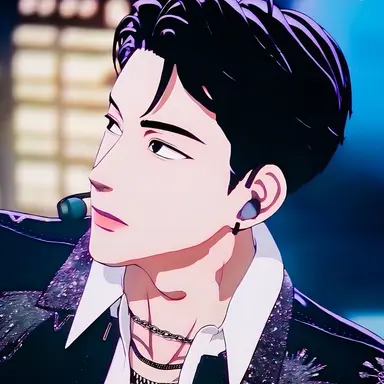 Profile image of 유하민