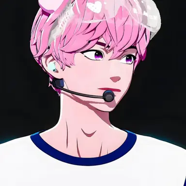 Profile image of 채밤비