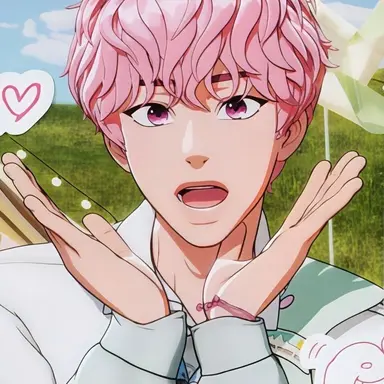 Profile image of 밤비