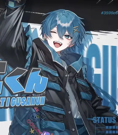 Profile image of ちぐさ
