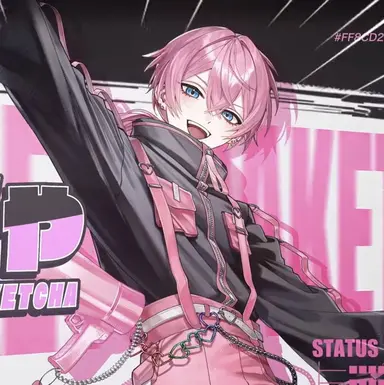 Profile image of けちゃ