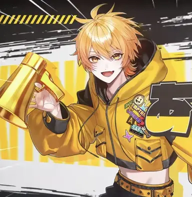 Profile image of あっきぃ